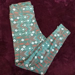 Lularoe Leggings